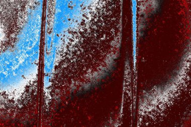  grunge arkaplanı, boşluk duvar kağıdını kopyala, soyut renkli doku arkaplanı