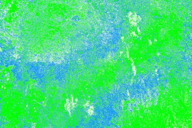 Soyut sanat duvar resmi. Modern, çağdaş sanat geçmişi