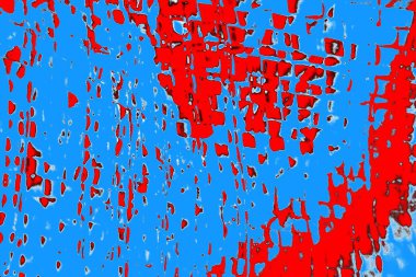 soyut renkli doku arkaplanı, uzay duvar kağıdını kopyala