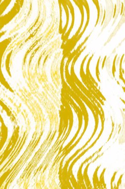 Soyut sanat duvar resmi. Modern, çağdaş sanat geçmişi