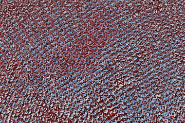 soyut renkli doku arkaplanı, uzay duvar kağıdını kopyala