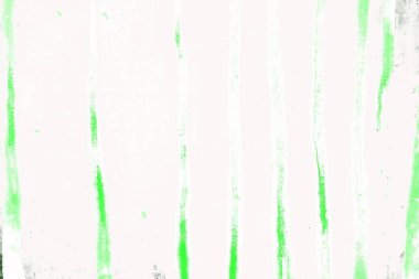 kopyalama alanı olan soyut yeşil desenli duvar