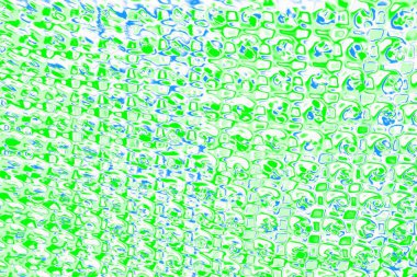 Soyut sanat duvar resmi. Modern, çağdaş sanat geçmişi