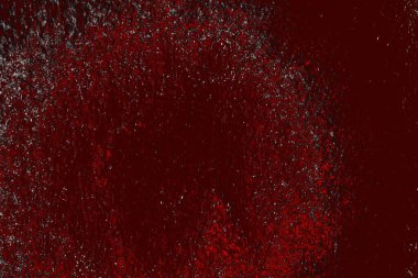 yaratıcı ve tasarım sanatı, kopyalama alanı duvar kağıdı, soyut renkli doku arkaplanı