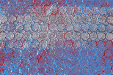 soyut renkli doku arkaplanı, uzay duvar kağıdını kopyala