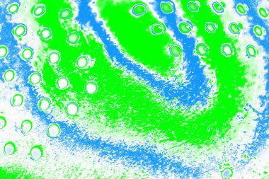 soyut renkli doku arkaplanı, uzay duvar kağıdını kopyala