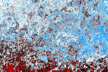 soyut renkli doku arkaplanı, uzay duvar kağıdını kopyala