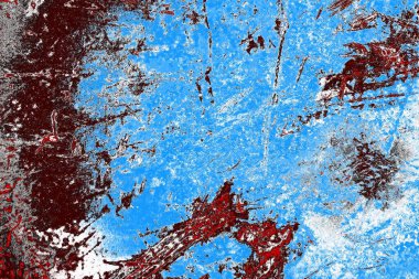  grunge arkaplanı, boşluk duvar kağıdını kopyala, soyut renkli doku arkaplanı