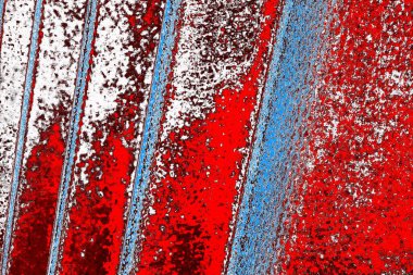 soyut renkli doku arkaplanı, uzay duvar kağıdını kopyala