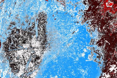  grunge arkaplanı, boşluk duvar kağıdını kopyala, soyut renkli doku arkaplanı