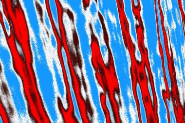 soyut renkli doku arkaplanı, uzay duvar kağıdını kopyala