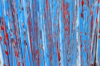 soyut renkli doku arkaplanı, uzay duvar kağıdını kopyala