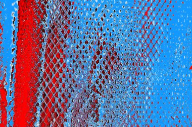 yaratıcı ve tasarım sanatı, kopyalama alanı duvar kağıdı, soyut renkli doku arkaplanı