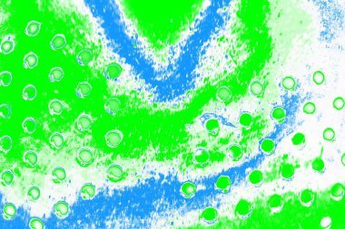 soyut renkli doku arkaplanı, uzay duvar kağıdını kopyala