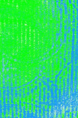 Soyut sanat duvar resmi. Modern, çağdaş sanat geçmişi