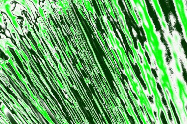 Soyut sanat duvar resmi. Modern, çağdaş sanat geçmişi