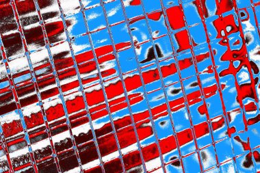 soyut renkli doku arkaplanı, uzay duvar kağıdını kopyala