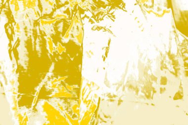 Soyut sanat duvar resmi. Modern, çağdaş sanat geçmişi