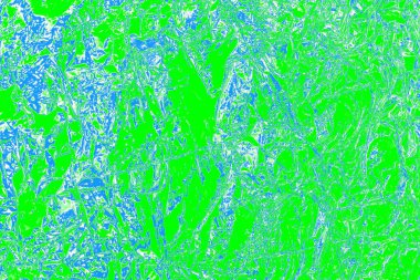 Soyut sanat duvar resmi. Modern, çağdaş sanat geçmişi