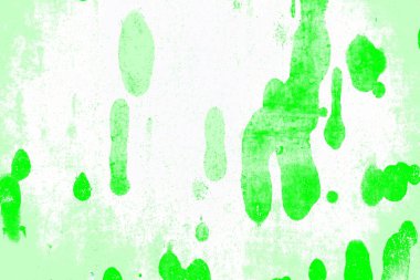 Soyut sanat duvar resmi. Modern, çağdaş sanat geçmişi