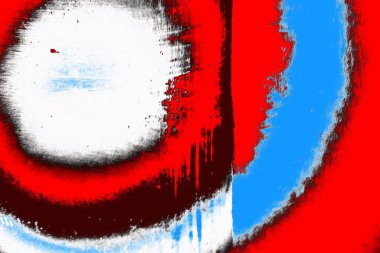 yaratıcı ve tasarım sanatı, kopyalama alanı duvar kağıdı, soyut renkli doku arkaplanı