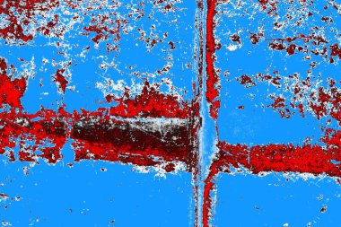 soyut renkli doku arkaplanı, uzay duvar kağıdını kopyala