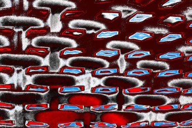 yaratıcı ve tasarım sanatı, kopyalama alanı duvar kağıdı, soyut renkli doku arkaplanı