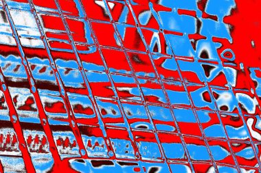 yaratıcı ve tasarım sanatı, kopyalama alanı duvar kağıdı, soyut renkli doku arkaplanı