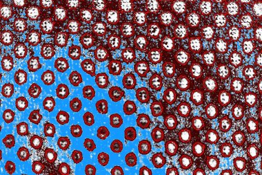  grunge arkaplanı, boşluk duvar kağıdını kopyala, soyut renkli doku arkaplanı