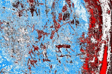  grunge arkaplanı, boşluk duvar kağıdını kopyala, soyut renkli doku arkaplanı