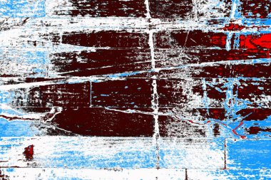 soyut renkli doku arkaplanı, uzay duvar kağıdını kopyala