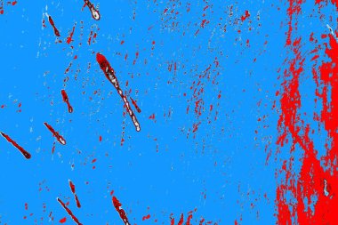 soyut renkli doku arkaplanı, uzay duvar kağıdını kopyala