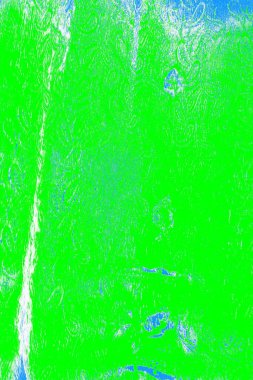 Soyut sanat duvar resmi. Modern, çağdaş sanat geçmişi