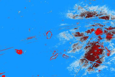 soyut renkli doku arkaplanı, uzay duvar kağıdını kopyala