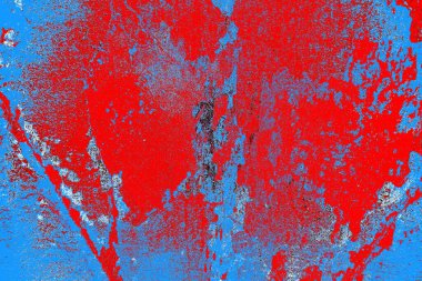 soyut renkli doku arkaplanı, uzay duvar kağıdını kopyala