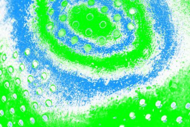 soyut renkli doku arkaplanı, uzay duvar kağıdını kopyala