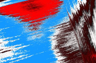 soyut renkli doku arkaplanı, uzay duvar kağıdını kopyala