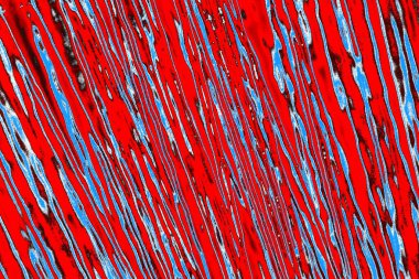 soyut renkli doku arkaplanı, uzay duvar kağıdını kopyala