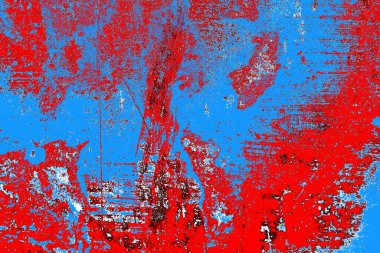 soyut renkli doku arkaplanı, uzay duvar kağıdını kopyala