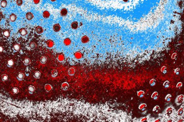  grunge arkaplanı, boşluk duvar kağıdını kopyala, soyut renkli doku arkaplanı