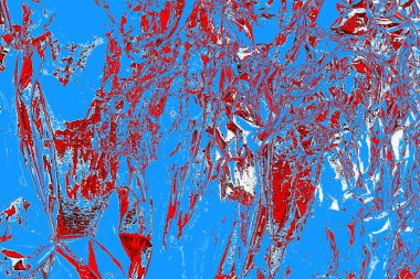 soyut renkli doku arkaplanı, uzay duvar kağıdını kopyala