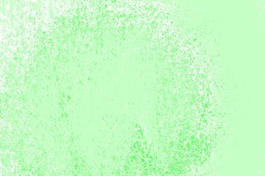 Soyut sanat duvar resmi. Modern, çağdaş sanat geçmişi