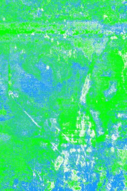 Soyut sanat duvar resmi. Modern, çağdaş sanat geçmişi