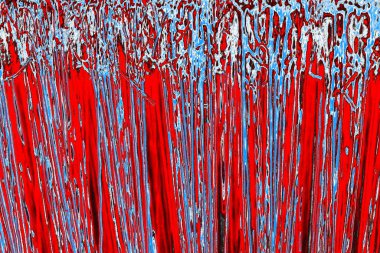 soyut renkli doku arkaplanı, uzay duvar kağıdını kopyala