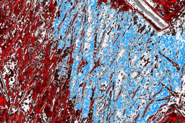  grunge arkaplanı, boşluk duvar kağıdını kopyala, soyut renkli doku arkaplanı