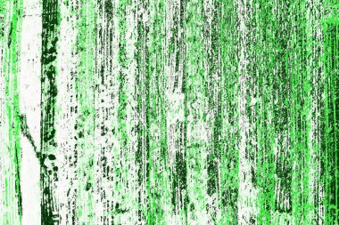 Soyut sanat duvar resmi. Modern, çağdaş sanat geçmişi