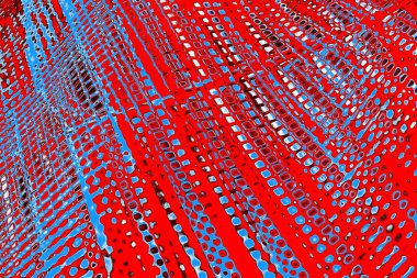 yaratıcı ve tasarım sanatı, kopyalama alanı duvar kağıdı, soyut renkli doku arkaplanı