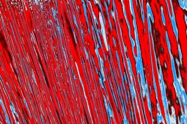 soyut renkli doku arkaplanı, uzay duvar kağıdını kopyala