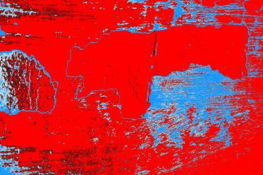 soyut renkli doku arkaplanı, uzay duvar kağıdını kopyala