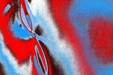  grunge arkaplanı, boşluk duvar kağıdını kopyala, soyut renkli doku arkaplanı